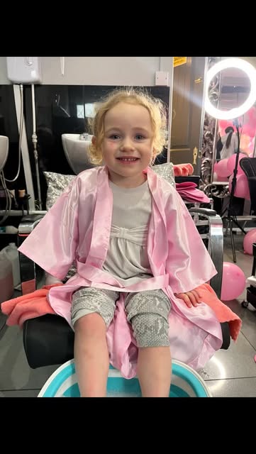 Pamper Parties by One Stop Party Events